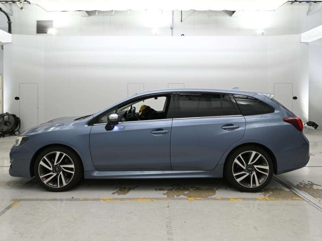 Subaru LEVORG 2015 8345788-4