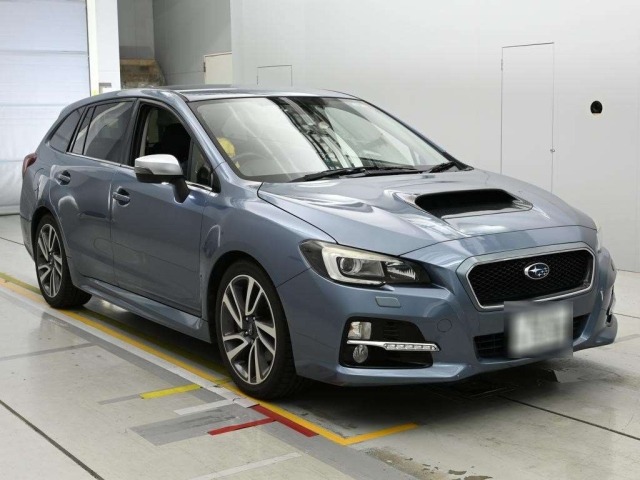 Subaru LEVORG 2015 8345788-5