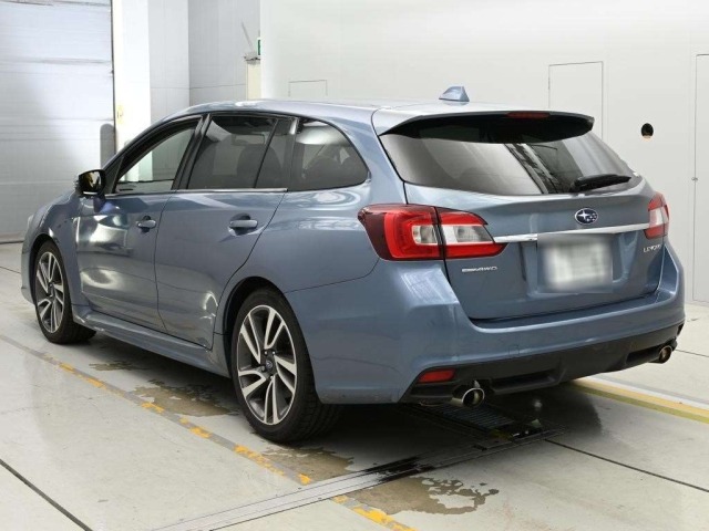 Subaru LEVORG 2015 8345788-6