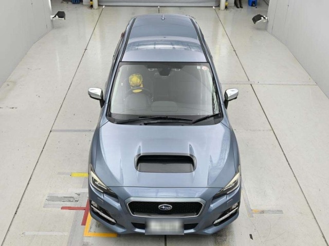 Subaru LEVORG 2015 8345788-7