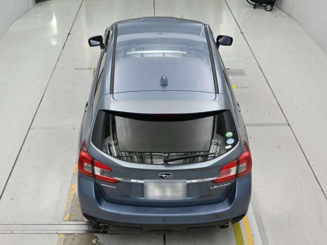 Subaru LEVORG 2015 8345788-8