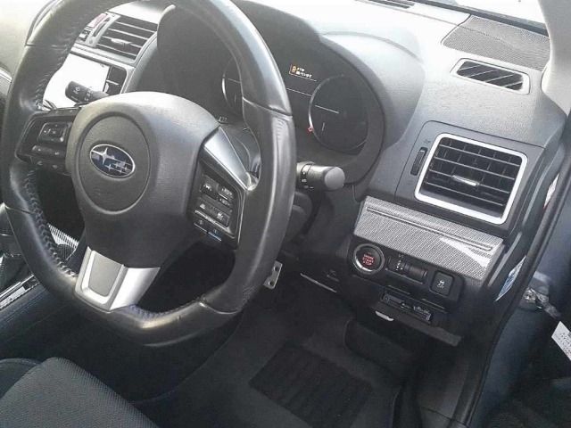 Subaru LEVORG 2015 8345788-9