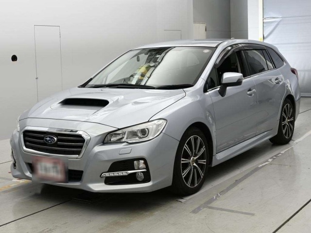 Subaru LEVORG 2016 8345790-0