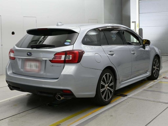 Subaru LEVORG 2016 8345790-1