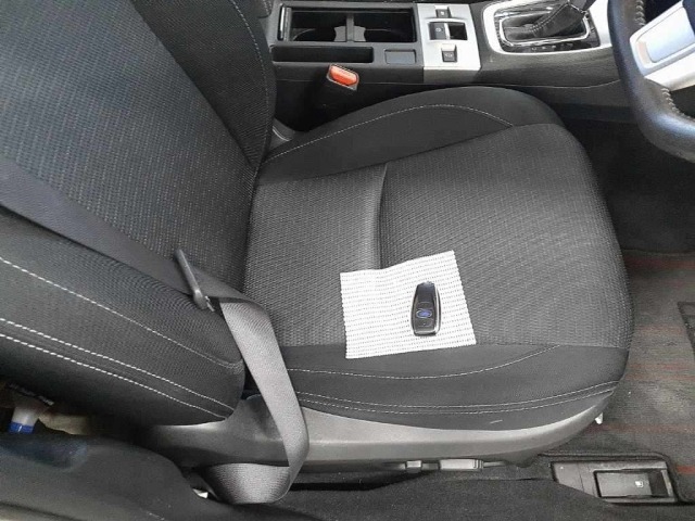 Subaru LEVORG 2016 8345790-10