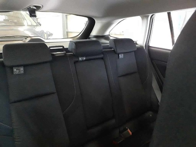 Subaru LEVORG 2016 8345790-11