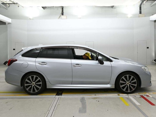 Subaru LEVORG 2016 8345790-3