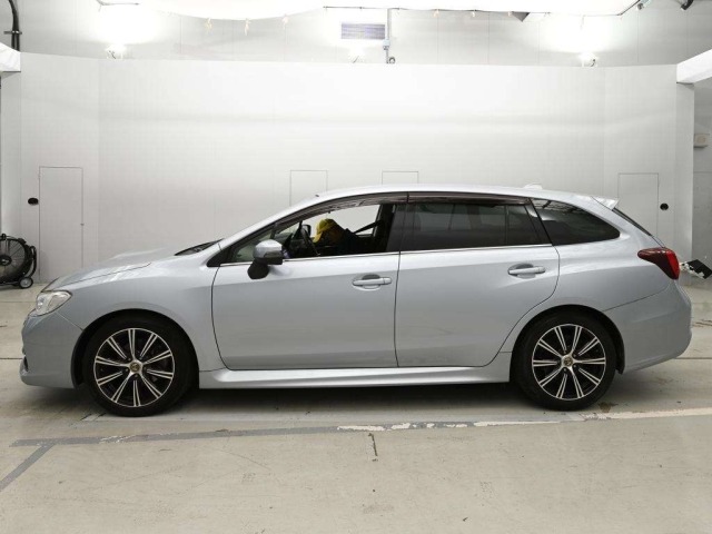 Subaru LEVORG 2016 8345790-4