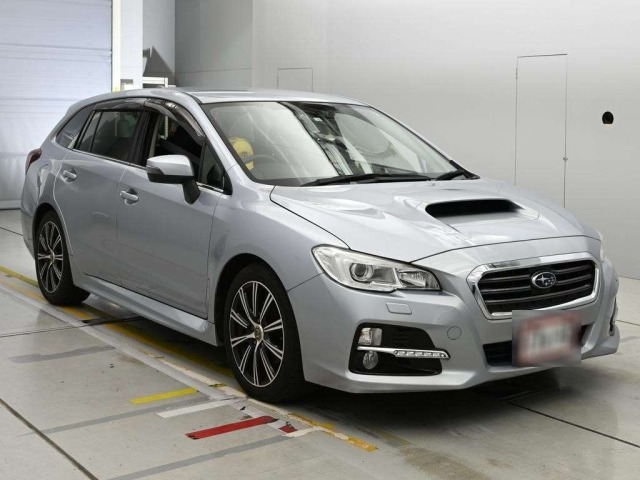 Subaru LEVORG 2016 8345790-5