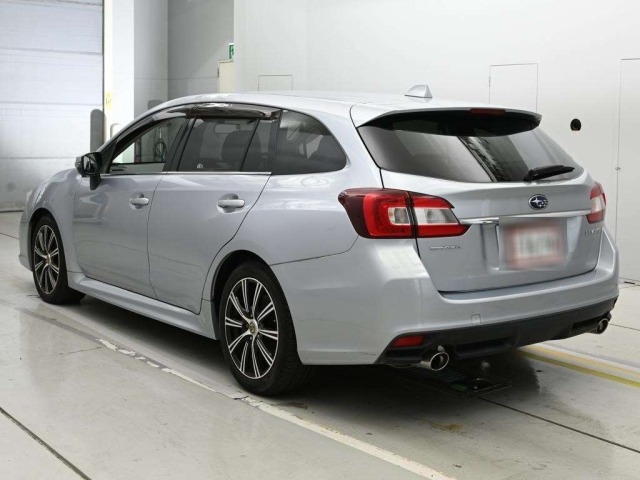 Subaru LEVORG 2016 8345790-6