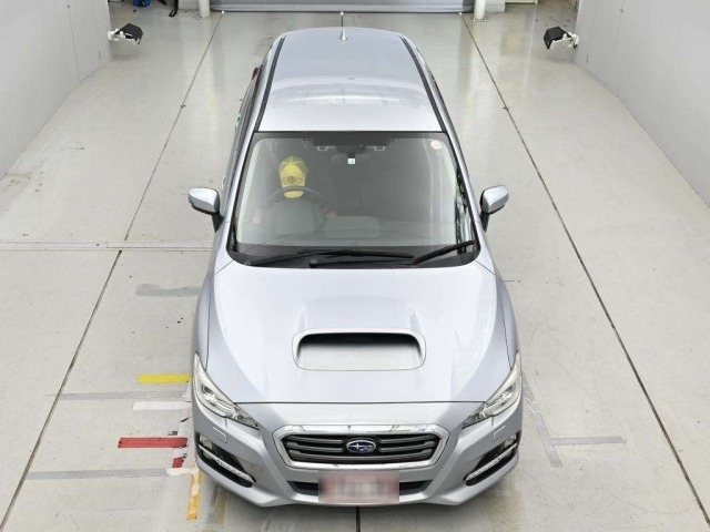 Subaru LEVORG 2016 8345790-7
