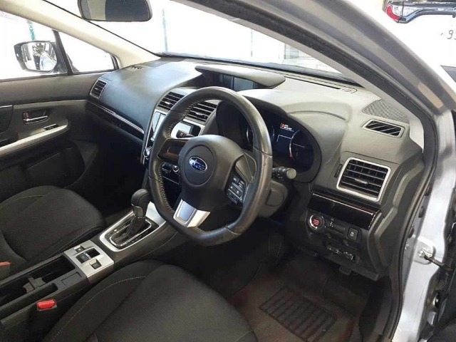 Subaru LEVORG 2016 8345790-9