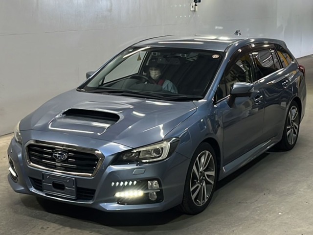 Subaru LEVORG 2014 8345796-0