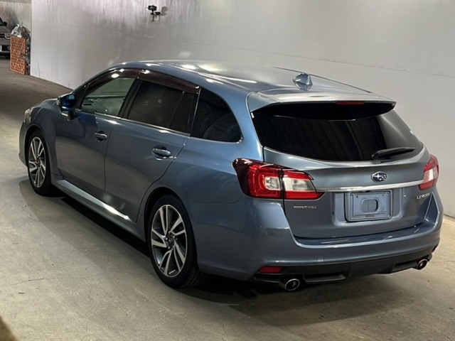 Subaru LEVORG 2014 8345796-1