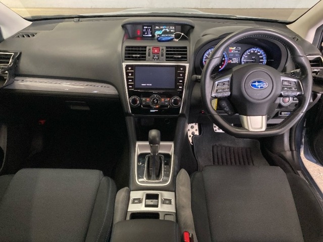 Subaru LEVORG 2014 8345796-3