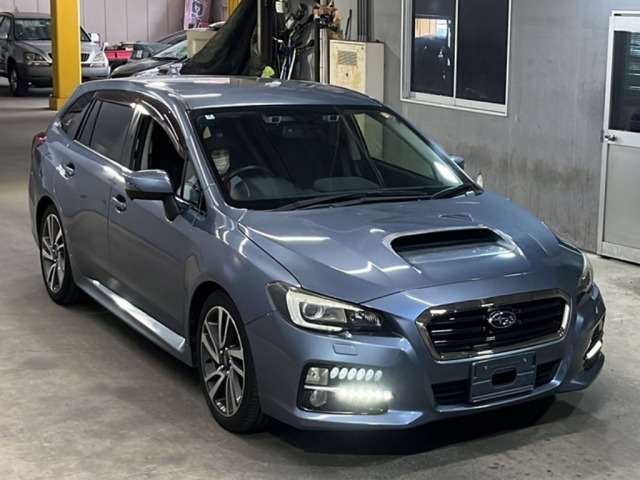 Subaru LEVORG 2014 8345796-4