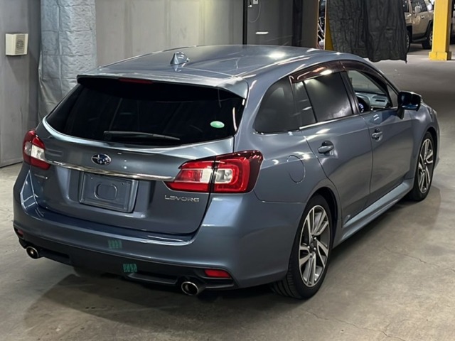 Subaru LEVORG 2014 8345796-5