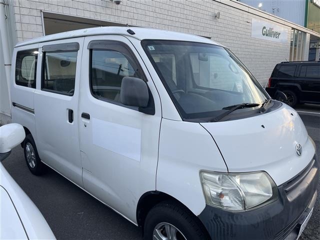 Toyota LITEACE VAN 2010 8347655-0