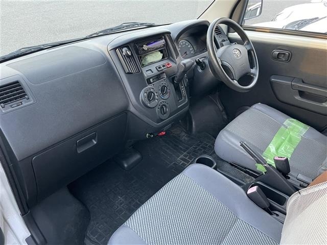 Toyota LITEACE VAN 2010 8347655-2