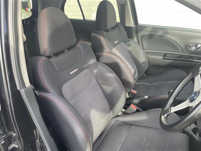 Nissan MARCH 2017 8346416-11