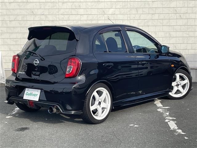 Nissan MARCH 2017 8346416-14