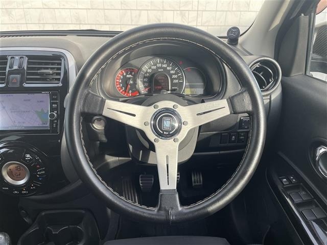 Nissan MARCH 2017 8346416-16