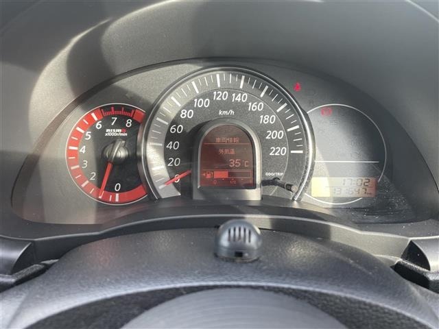 Nissan MARCH 2017 8346416-19
