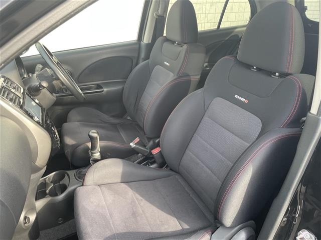 Nissan MARCH 2017 8346416-2