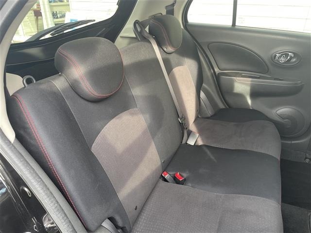Nissan MARCH 2017 8346416-20
