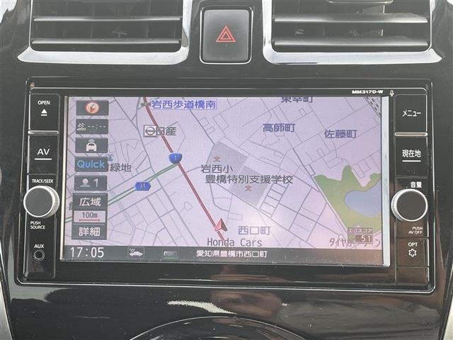 Nissan MARCH 2017 8346416-21