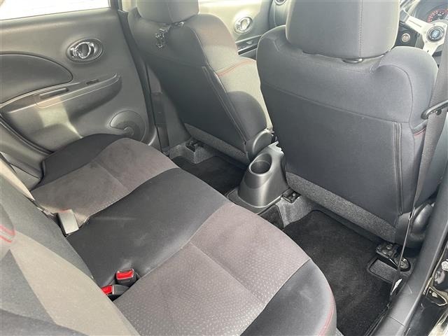 Nissan MARCH 2017 8346416-22