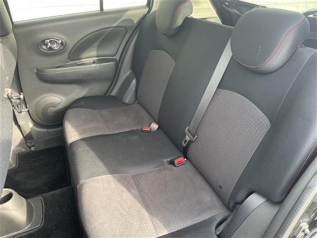 Nissan MARCH 2017 8346416-6