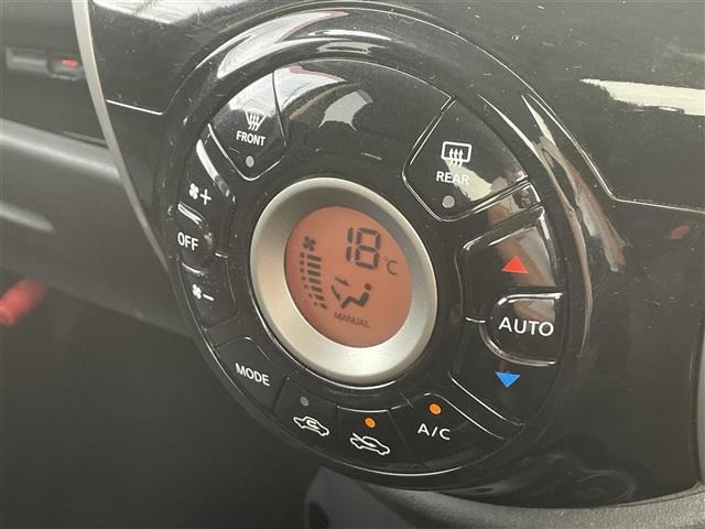 Nissan MARCH 2017 8346416-7