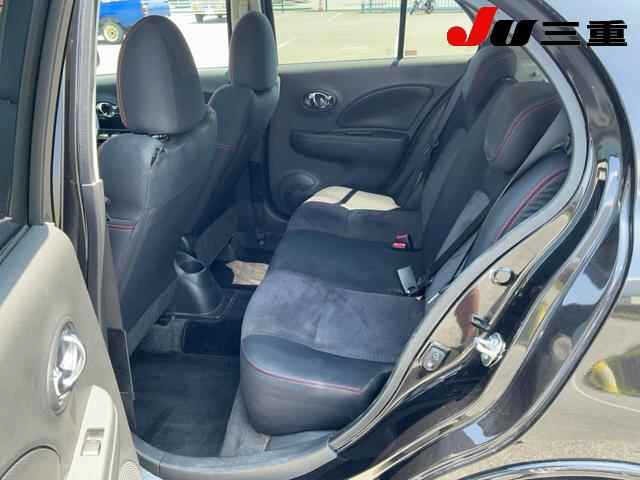 Nissan MARCH 2015 8346421-10