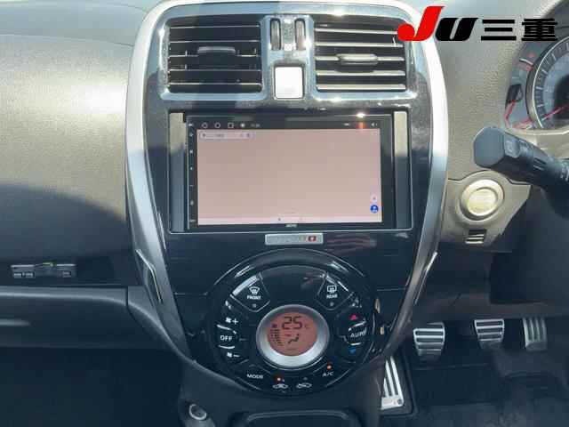 Nissan MARCH 2015 8346421-11