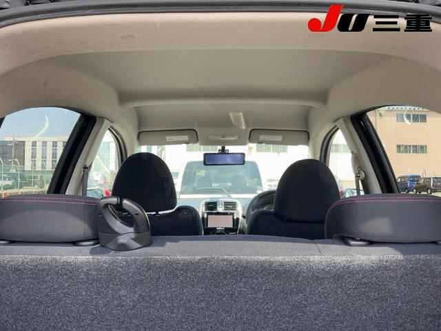 Nissan MARCH 2015 8346421-12