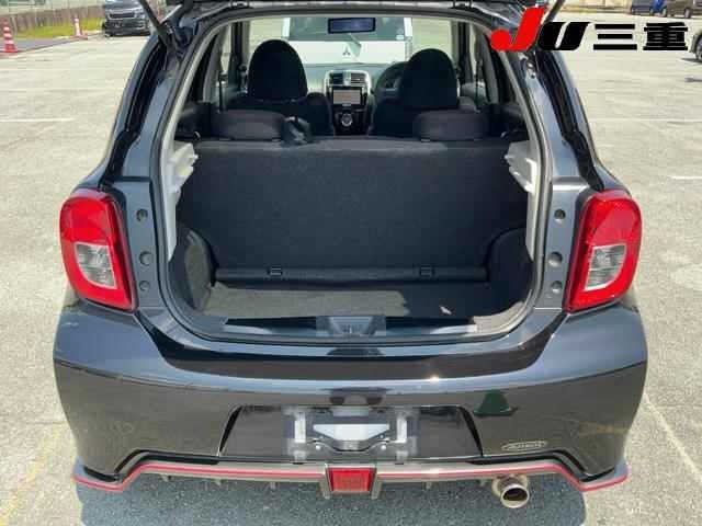 Nissan MARCH 2015 8346421-7