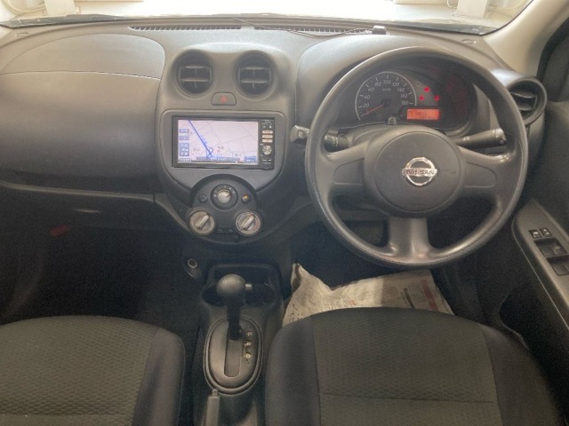 Nissan MARCH 2011 8346442-3