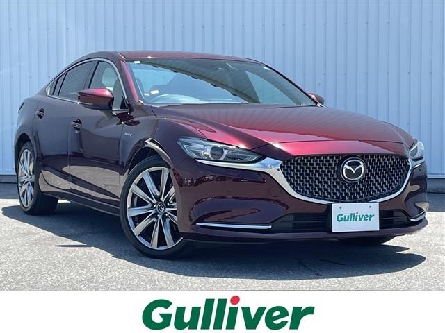 Mazda MAZDA6 2024 8347833-0