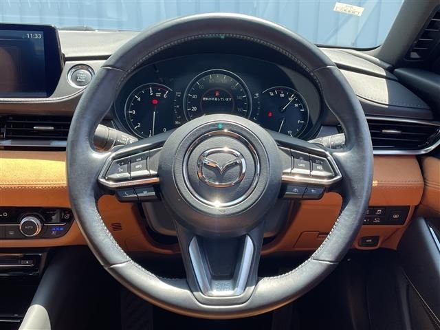 Mazda MAZDA6 2024 8347833-1