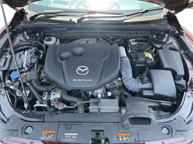 Mazda MAZDA6 2024 8347833-15