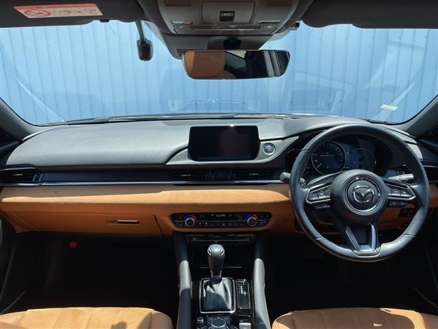 Mazda MAZDA6 2024 8347833-16