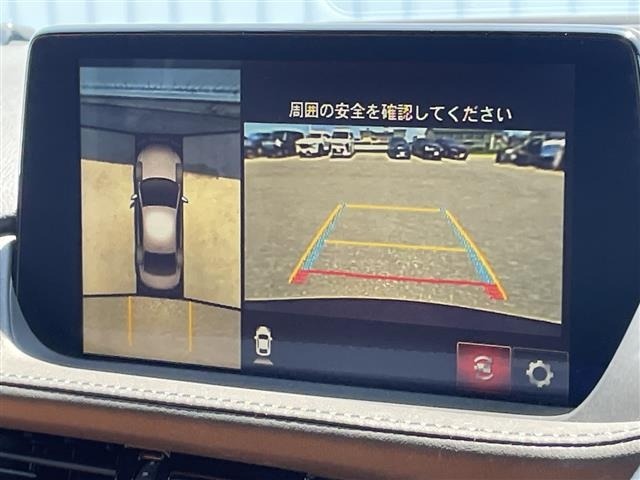Mazda MAZDA6 2024 8347833-19