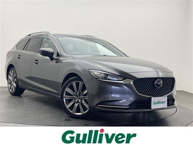 Mazda MAZDA6 2020 8347834-0