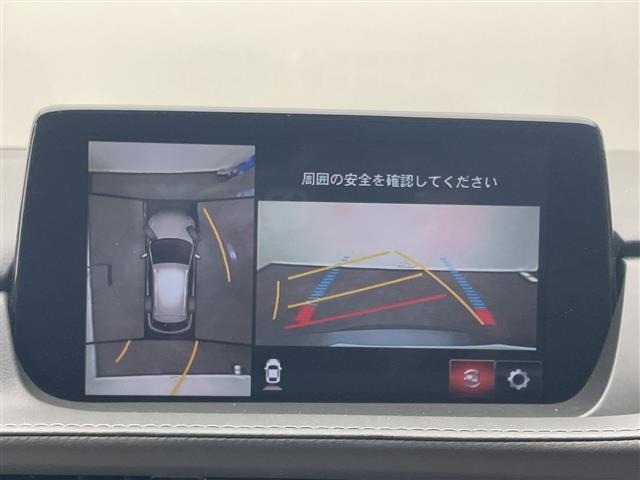 Mazda MAZDA6 2020 8347834-17
