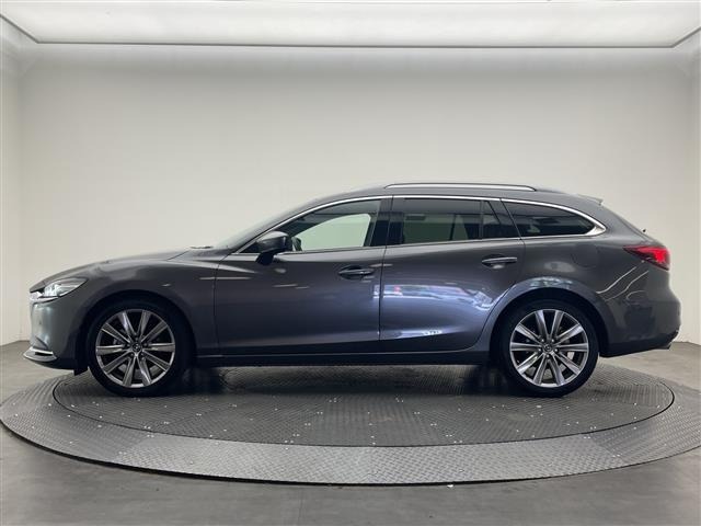Mazda MAZDA6 2020 8347834-2