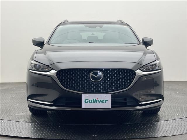 Mazda MAZDA6 2020 8347834-22