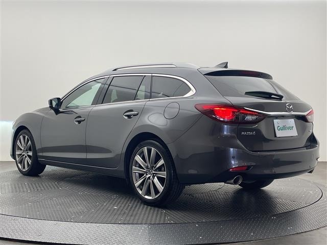 Mazda MAZDA6 2020 8347834-4