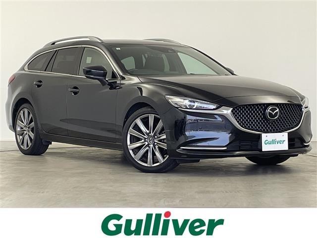 Mazda MAZDA6 2019 8347835-0