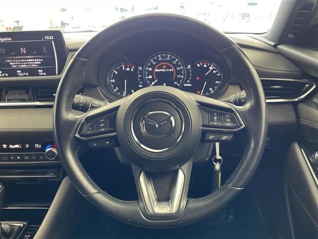 Mazda MAZDA6 2019 8347835-10